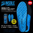 DEELUXE ディーラックス BANE INSOLE バネ