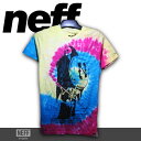 NEFF TVc DOPE DEFENDERS PREMIUM TEEJ[ ^C_C JbRCC lt XP[g{[h{Ki715005