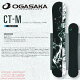 17-18 NEWf OGASAKA IKTJ CT-M V[eB[G OGASAKA SNOWBOARDS yIKTJ Xm[{[h 2018zy`[ibvzy...