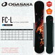 17-18 NEWf OGASAKA IKTJ FC-L GtV[G OGASAKA SNOWBOARDS yIKTJ Xm[{[h 2018zy`[ibvzyz...