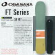 18-19 NEWf OGASAKA IKTJ FT SR147 OGASAKA SNOWBOARDS yIKTJ Xm[{[h 2019zy`[ibvzyzypE...