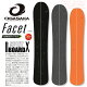 18-19 NEWf OGASAKA IKTJ FACET 152/159/164 Xvbg{[h OGASAKA SNOWBOARDS yIKTJ Xm[{[h 2019zy`...