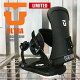 18-19 f UNION BINDING ULTRA LTD BLACK yUNION 18-19 EgzyjI oCfBOzyXm[{[h rfBOzy{K...