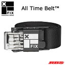 FIX MANUFACTURING ALL TIME BELT オールタイムベルト 【スノボー スケボー 工具 レンチ メンテナンス】【日本正規品】
