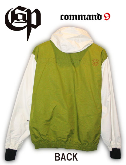 COMMAND 9 PROJECT STD���㥱�åȥ��� ���ڥ꡼�ե����ܥ꡼�ۡڥ��ޥ�ɥʥ����