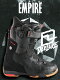 13-14 NEW f ̔Jn DEELUXE EMPIRE BLACK yfB[bNX GpCAzy13-14 Xm[{[h u[czyz715005