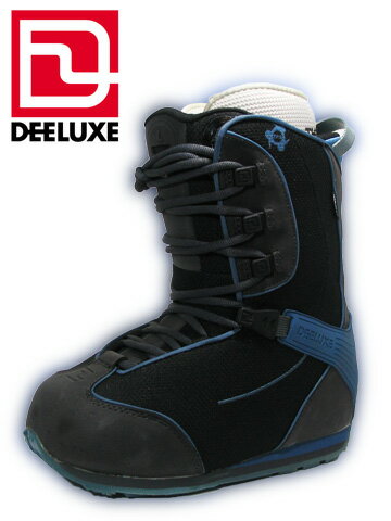 DEELUXE ブーツ INVERT LARA ララ【ディーラックス 送料無料】 715005 DEELUXE ブーツ INVERT LARA ララ【ディーラックス 送料無料】 715005