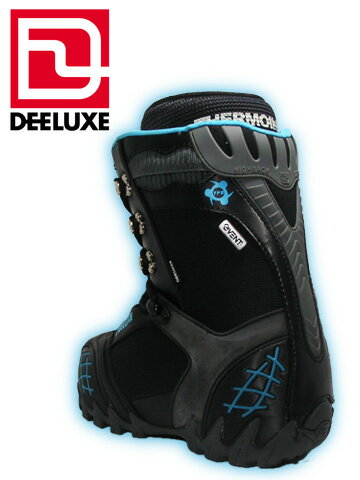 DEELUXE �֡��� SPARK LARA ���ѡ��� ��� �ڥǥ�����å��� ����̵����715005