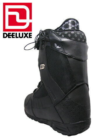 DEELUXE �֡��� ID TF ���顼 BLACK �����ǥ����ڥǥ�����å��� ����̵���� 715005