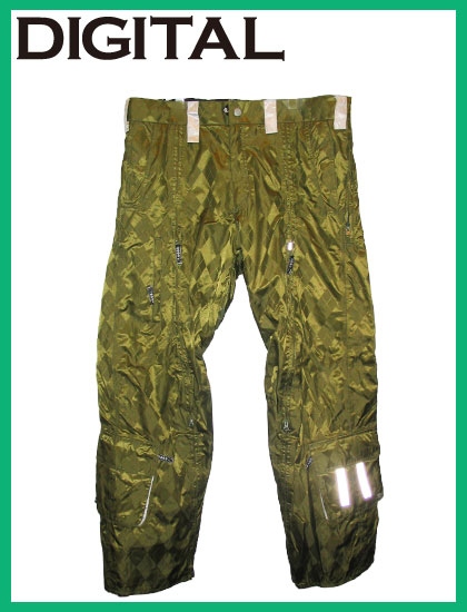 DIGITAL EVOLUTIONѥĥ顼 SILVER GREENڥǥ ۡڥΡܡ 715005