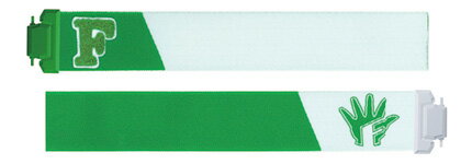 FATFIVE BLOCKEN GREEN-WHITE�ڥ��Ρ��ܡ��� ��������ۡڥե��åȥե����֡ۡڥե졼����٥�ȡ�715005