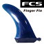 FCS ե PG FINGER FIN CLEAR BLUEۡڥեۡڥեܡɡۡʡۡڤڡ715005