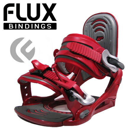 FLUX BINDINGS oCfBO SUPER TITAN J[PAINTED RED ytbNX rfBOzyXm[{[h zy{Kiz715005
