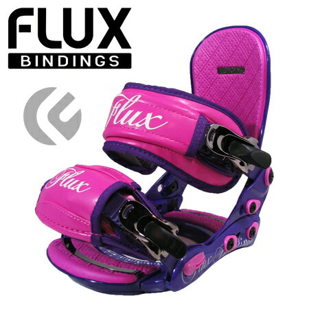 FLUX BINDINGS oCfBO UNION SF J[ PURPLE ytbNX rfBOzyXm[{[h zy{Kiz715005