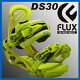 FLUX BINDINGS oCfBO DS30 J[ YELLOW ytbNX rfBOzyXm[{[h zy12-13 {{Kiz715005