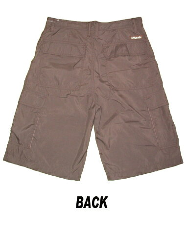 GALE ���硼�ȥѥ�ġڥ��顼 BROWN��715005