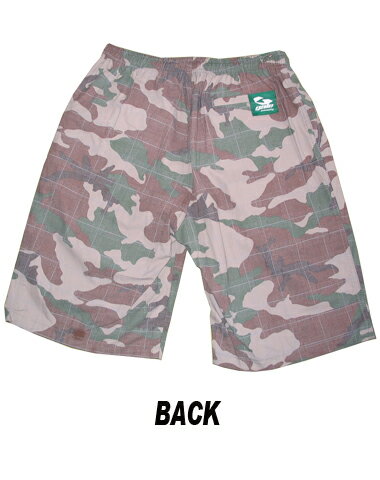 GALE ���硼�ȥѥ�ġڥ��顼 CAMO��715005