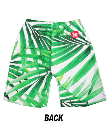 GALE ���硼�ȥѥ�ġڥ��顼 WHITE��GREEN��715005