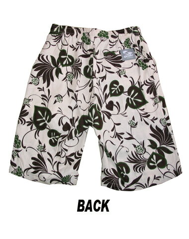 GALE ���硼�ȥѥ�ġڥ��顼 LEAFCAMO��715005