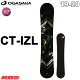 OGASAKA IKTJ 19-20 CT-IZL V[eB[ LIMITED MODEL OGASAKA SNOWBOARDS yIKTJ Xm[{[h 2020zy`[ibv...