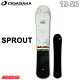 IKTJ OGASAKA 19-20 SPROUT XvEg 148/156/159/164 yIKTJ Xm[{[h 19-20zyE`[ibvzy{Kiz