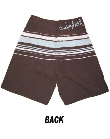 QUIKSILVER�ܡ��ɥ��硼�ġ������եȥ�󥯥��ڥ��顼 �֥饦���715005