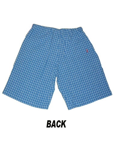 QUIKSILVER ���硼�ȥѥ�ġڥ��顼 BLUE��715005