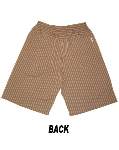 QUIKSILVER ���硼�ȥѥ�ġڥ��顼 BROWN��715005