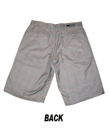 QUIKSILVER ���硼�ȥѥ�ġڥ��顼 GRAY��715005