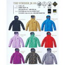 REW THE STRIDER JACKET GELANOTS ART-TEX 【ストライダー ジャケット】【12-13 スノーボード ウェア】【日本正規品】