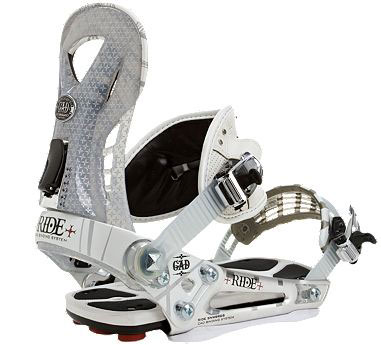 RIDE BINDING CAD yz715005