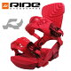 {KiRIDE BINDING CAPO REDyCh oCfBOzyXm[{[h z715005