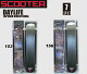 13-14NEWf̔SCOOTER DAY LIFE 156yXN[^[ Xm[{[h 13-14zyfCCt zy`[ibvz715005