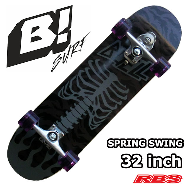 BUELL SURF SKATE SPRING SWING 32 35 �ڥ������ȥܡ��� ����ץ꡼�ȡۡڥ��󥰥������� ���󥹥� �����ե��� ���եȥ�ۡڥ����ե������� ����̵�� ���������ʡ�