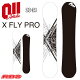 011 Artistic 20-21 X FLY PRO y[ A[eBXeBbNzyE`[ibvzyXm[{[h 20-21 v Ogzy{Kiz