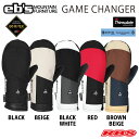 eb's GAME CHANGER GrX Q[ `FW[ ySAebNX GORE-TEX ቿizyXm[{[h O[u 23-24 VizyViJ {Kiz