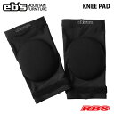 eb's KNEE PAD ® 【エビス ニーパッド プロテクター】【ケガ防止 痛くない 安全 PROTECTOR】【スノーボード 24-25】【新品...