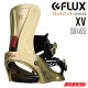 FLUX 20-21 BINDINGS XV GOLD MEDAL ytbNX oCfBOzyXm[{[h rfBO 20-21zy {Kiz