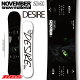 NOVEMBER m[xo[ 20-21 DESIRE fUCA yNOVEMBER Xm[{[h mxo[zy `[ibvzy{Kiz