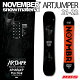 NOVEMBER 21-22 ARTJUMPER m[xo[ mxo[ A[gWp[ Xm[{[h {[h 22-22 Wv LbJ[  `[ibv y{...