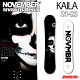 NOVEMBER 21-22 m[xo[ KAILA JC yNOVEMBER Xm[{[h Lo[ 2021-2022zy `[ibvzy{Ki \񏤕i...