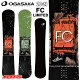 OGASAKA IKTJ 20-21 FC LIMITED GtV[~ebh OGASAKA SNOWBOARDS LIMITED MODEL yIKTJ Xm[{[h 20-21z...