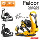 UNION BINDING 21-22 FALCOR jI t@RA grX CX vf VOl`[f ~jfBXN yjI oCfBOzyXm[{[h ...