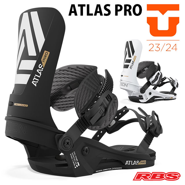 UNION 23-24 BINDING ATLAS PRO ȥ饹 ץ ڥ˥ 23-24 Хǥ󥰡ۡڥΡܡ ӥǥ ӥ ȡ̵ۡ ̤ ʡ