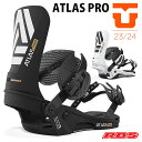 UNION 23-24 BINDING ATLAS PRO AgX v yjI 23-24 oCfBOzyXm[{[h rfBO J[rO Jgzy ViJ {Kiz