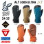 VOLUME GLOVE 24-25 ALT3000 ULTRA GORE-TEX ƥå ̵  ͽʡ