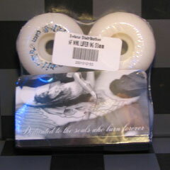 SPITFIRE WHEELS LIFER OG 53mm 【スケートボード ウィール】【スピットファイア】【日本正規品 アウトレット】