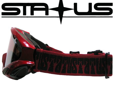 STATUS���顼 BLOOD RED SILVER MIROR ORANGE AY�ڥ��ơ����� ��åɡۡڥ��Ρ��ܡ��� ��������ۡ����������ʡ�715005