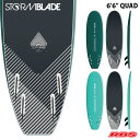 STORM BLADE ストームブレード 6'6