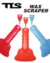 TOOLSFLEX SCRAPER【ツールズ スクレーパー ワックス剥がし】715005